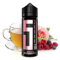 White Roseberry Aroma 5EL