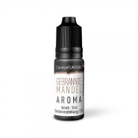 GermanFlavours Aroma Gebrannte Mandel 10ml