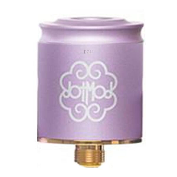 DotMod - dotRDA22 - Verdampfer