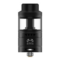 Hellvape Fat Rabbit Solo RTA Verdampfer