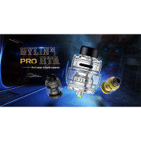 Vandy Vape Kylin M Pro RTA