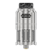 ThunderHead Creations Artemis 2 RDTA Verdampfer