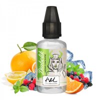 Diabolik Les Creations Aroma A&L Flavors 30ml