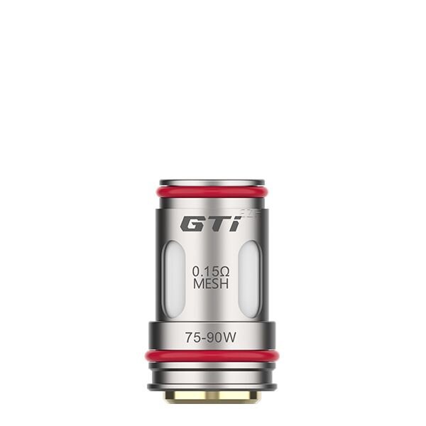 Vaporesso GTI Mesh Verdampferköpfe Coils