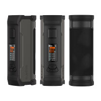 Aspire Rhea X Mod Akkuträger