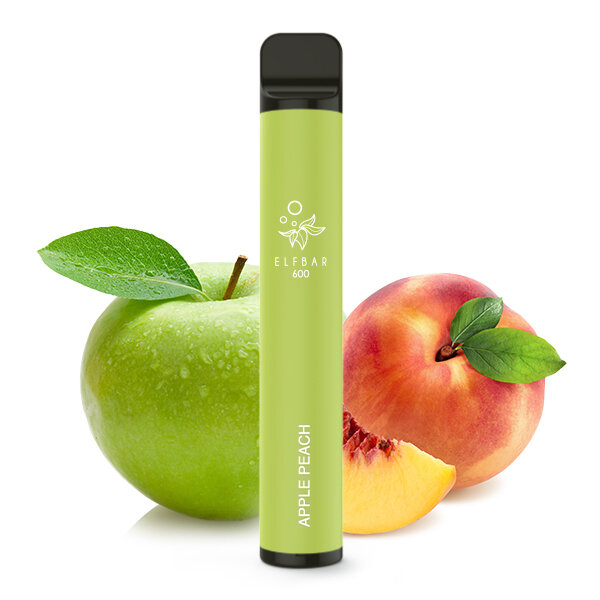 elfbar elfa kaufen Yo Bar Nikotinfreie Vape - Alle Sorten main image 1