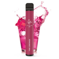 Elfbar 600 Einweg e-Zigarette 20mg/ml