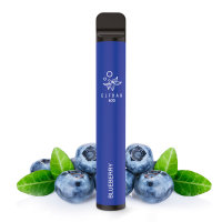 Elfbar 600 Einweg e-Zigarette 20mg/ml