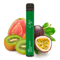 Elfbar 600 Einweg e-Zigarette 20mg/ml