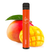 Elfbar 600 Einweg e-Zigarette 20mg/ml
