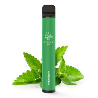 Elfbar 600 Einweg e-Zigarette 20mg/ml