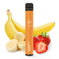Elfbar 600 Einweg e-Zigarette 20mg/ml