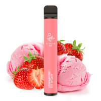 Elfbar 600 Einweg e-Zigarette 20mg/ml