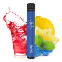 Elfbar 600 Einweg e-Zigarette 20mg/ml
