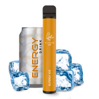 Elfbar 600 Einweg e-Zigarette 20mg/ml