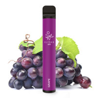 Elfbar 600 Einweg e-Zigarette 20mg/ml
