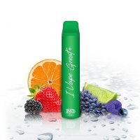 IVG Bar Einweg e-Zigarette 20mg/ml