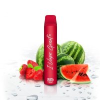 IVG Bar Einweg e-Zigarette 20mg/ml