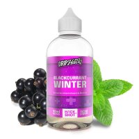 Drip Hacks Aroma Blackcurrant Winter HackShot