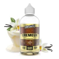 Drip Hacks Aroma Cremeux HackShot