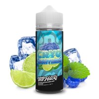 Drip Hacks Aroma Cryo Lightning HackShot