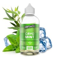 Drip Hacks Aroma Cryo Mint HackShot