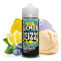 Drip Hacks Aroma Lemon & Blueberry Fizz HackShot