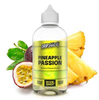 Drip Hacks Aroma Pineapple Passion HackShot