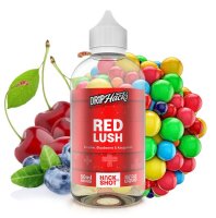 Drip Hacks Aroma Red Lush HackShot