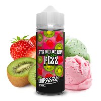 Drip Hacks Aroma Strawberry & Kiwi Fizz HackShot