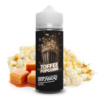 Drip Hacks Aroma Toffee Popcorn HackShot