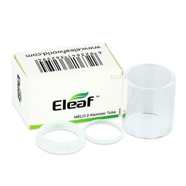 Eleaf Melo 2 Ersatzglas
