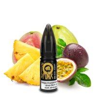 Riot Squad PUNX Liquid Guava, Passionfruit &...