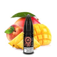 Riot Squad PUNX Liquid Mango, Peach & Pineapple...