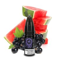 Riot Squad PUNX Liquid Blackcurrant & Watermelon...