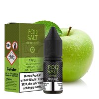 Pod Salt Liquid Apple Nikotinsalz