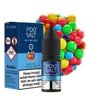 Pod Salt Liquid Bubble Blue Nikotinsalz