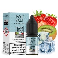 Pod Salt Liquid Straw Kiwi Ice Nikotinsalz