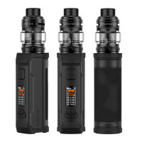 Aspire Rhea X Kit