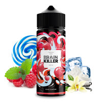 French Kiss Aroma Brainkiller