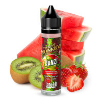 Kanzi Aroma Longfill Twelve Monkeys