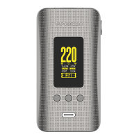 Vaporesso Gen 200 Mod