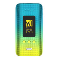 Vaporesso Gen 200 Mod