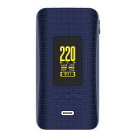 Vaporesso Gen 200 Mod