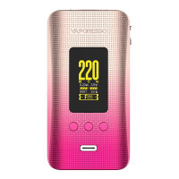 Vaporesso Gen 200 Mod