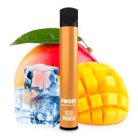 Dr. Frost Bar Einweg e-Zigarette