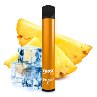 Dr. Frost Bar Einweg e-Zigarette