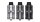 Vapefly Lindwurm RTA Verdampfer