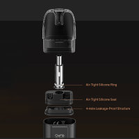 Voopoo Argus Pod Podsystem