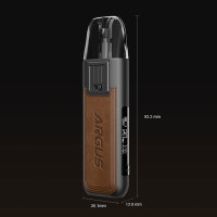 Voopoo Argus Pod Podsystem